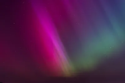 2024-05-11 Aurora Borealis