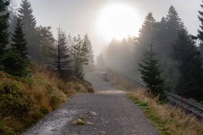 2023-09-30 Brocken & Achtermann